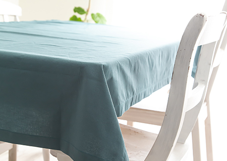 Cajilence cloth