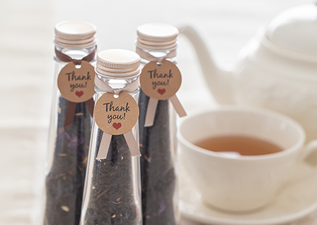 Cajilence tea