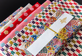 Cajilence cloth